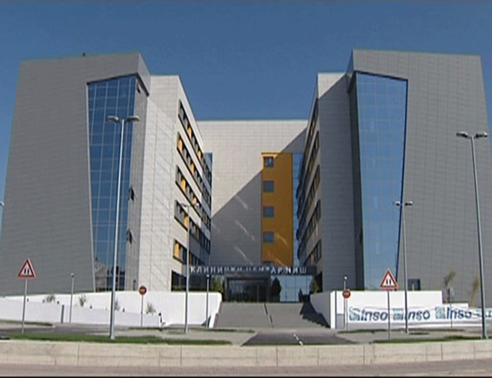 KiM:<span style='color:red;'><b>Umro muškarac</b></span> iz Leposavića, porast broja obolelih